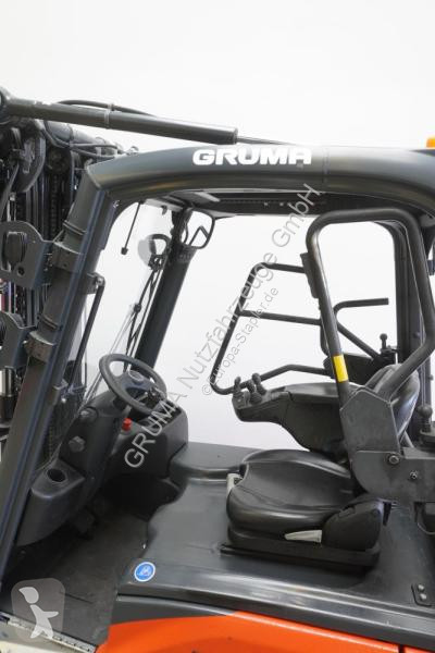 Автопогрузчик Linde  E 16 EVO 386-02