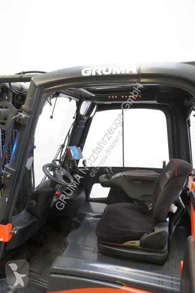 Автопогрузчик Linde  E 20 PHL EVO 386-02