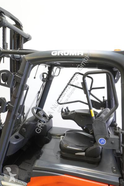 Chariot élévateur Linde  E 16 EVO 386-02