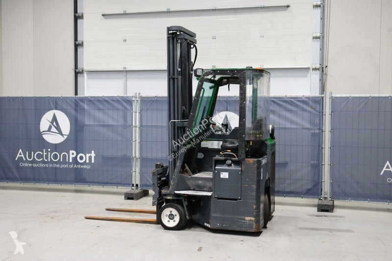 Chariot élévateur Combilift CB