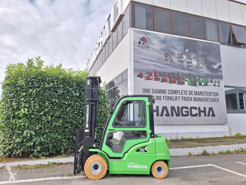Chariot élévateur Hangcha XC30i
