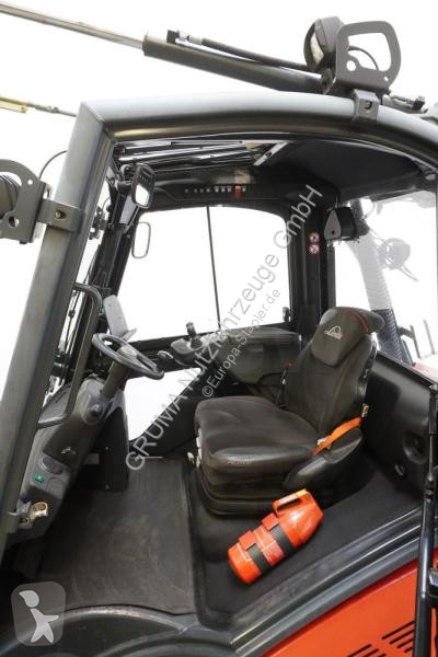 Løftetruck Linde EVO 394-02