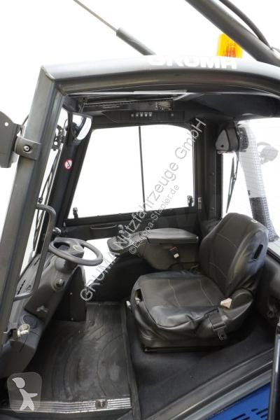 Chariot élévateur Linde H 30 D (3A) EVO 393-02