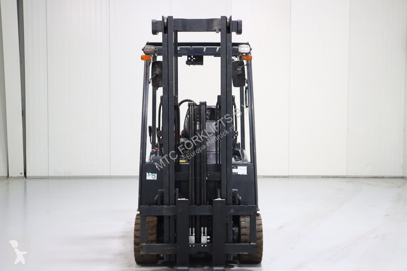 Løftetruck Doosan B20T-7