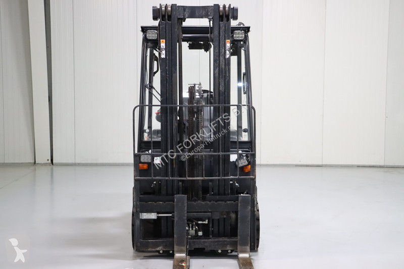 Løftetruck Doosan B20X-7