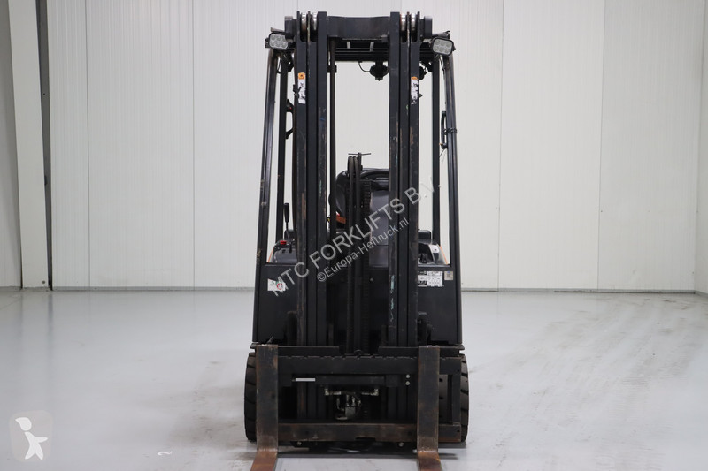 Løftetruck Doosan B20T-7
