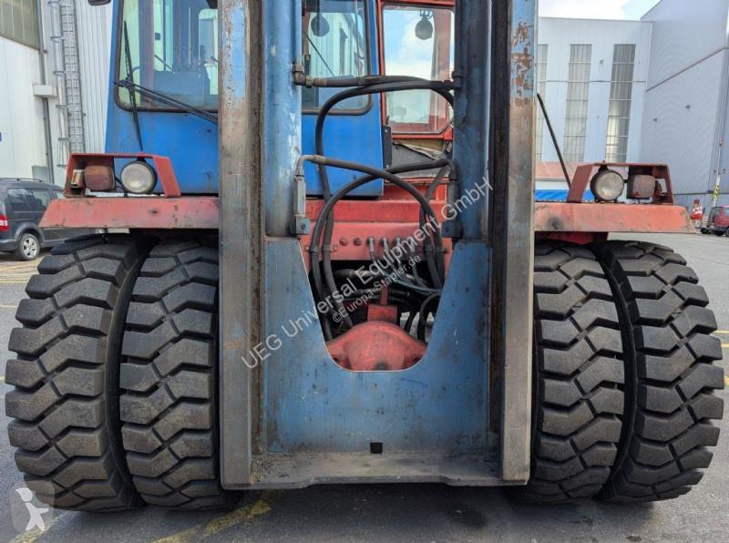 Lyfttruck Kalmar DC20-1200