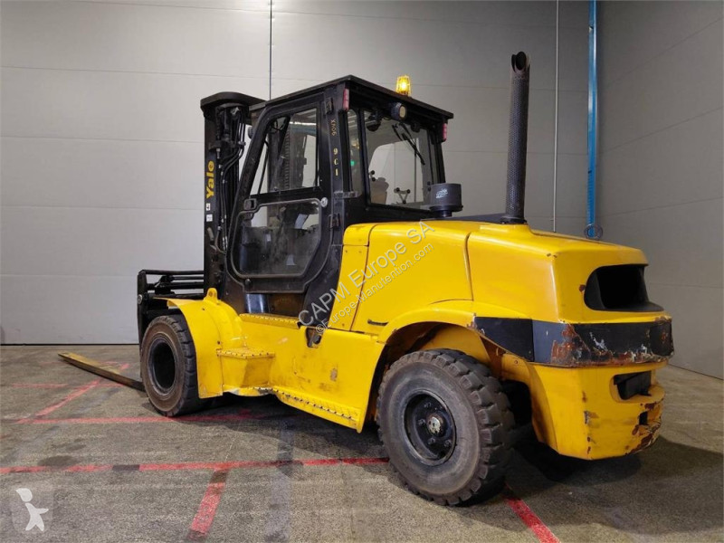 Chariot élévateur Yale GDP90VX