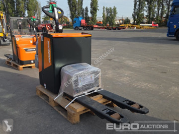 رافعة شوكية Doosan