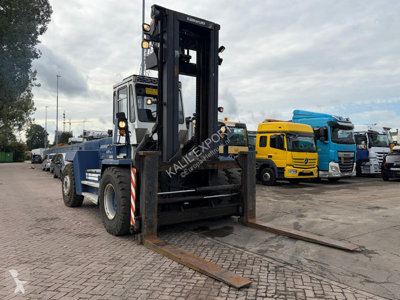 Chariot élévateur Svetruck 20-120 Forklift -...