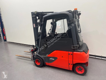 Linde E 20PL-02 PL02