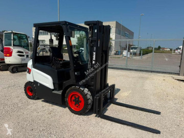 Bobcat D25NXP NUOVO