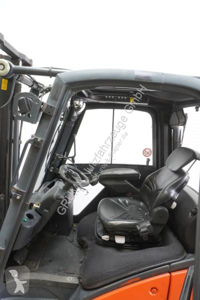 Carrello elevatore Linde  H 14 D 391-00