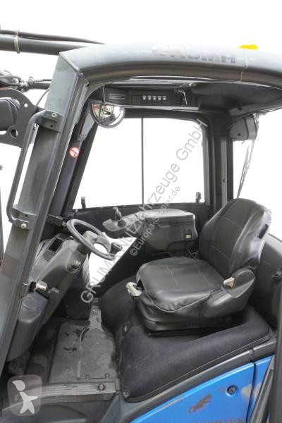 Carrello elevatore Linde  H 16 D EVO 391-00
