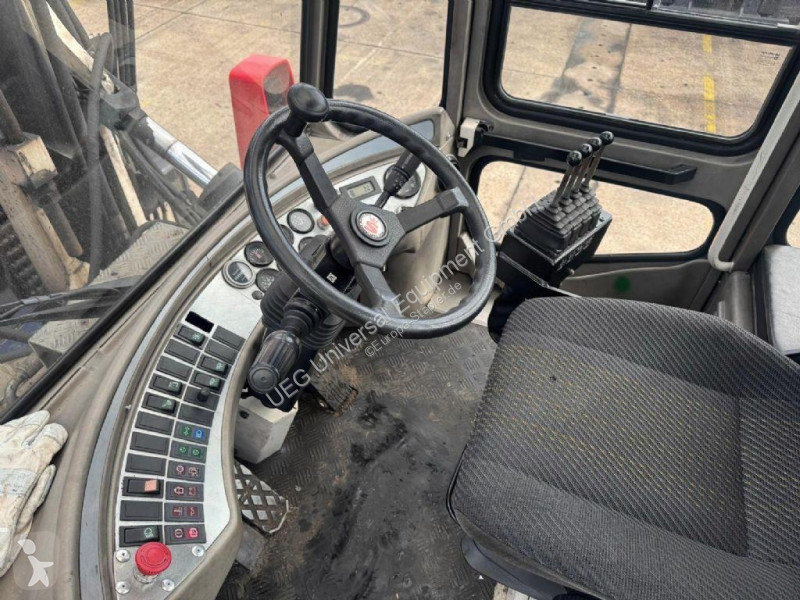 Stivuitor Svetruck 16.120-38