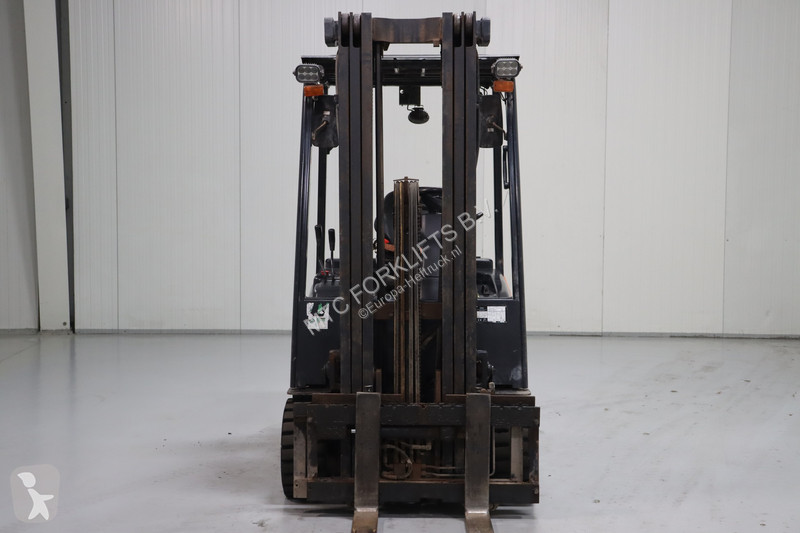 Chariot élévateur Doosan B20T-7