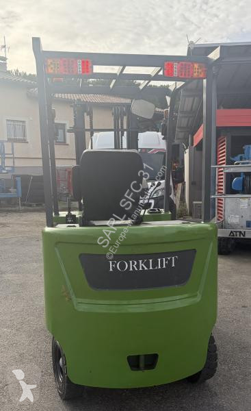 Empilhador elevador Kabell lithium