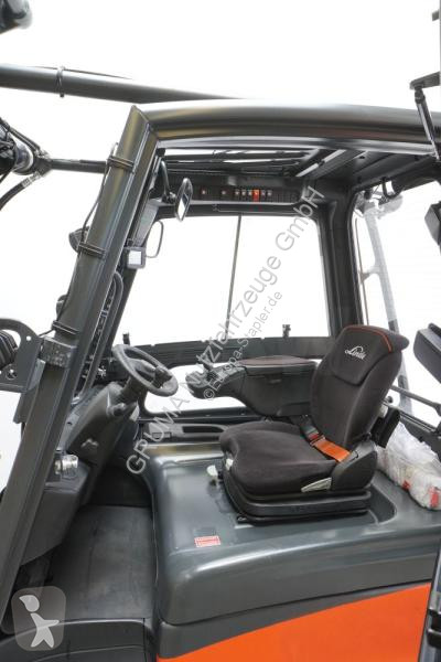 Chariot élévateur Linde  E 30/600 HL