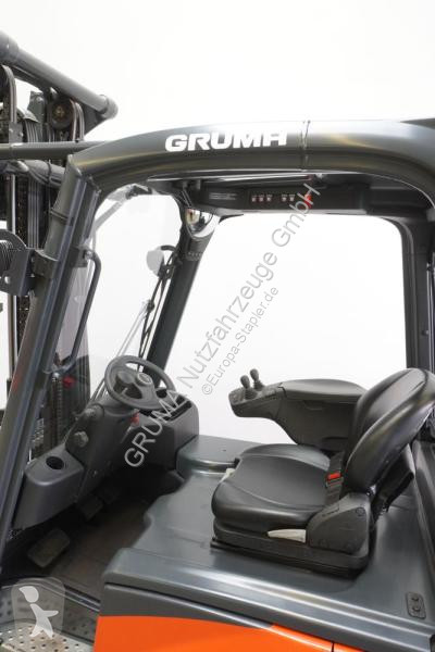 Chariot élévateur Linde  E 20 PH EVO 386-02