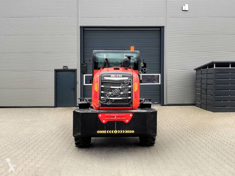 Chariot élévateur  WÓZEK WIDŁOWY FORKLIFT
