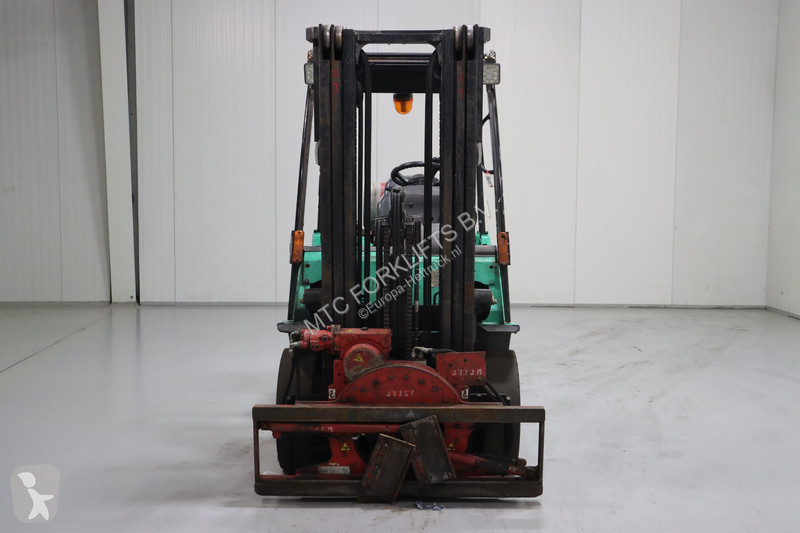 Chariot élévateur Mitsubishi FG25N
