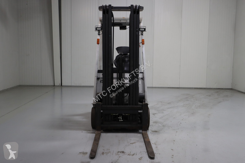 Chariot élévateur Nissan AG1N1L15Q