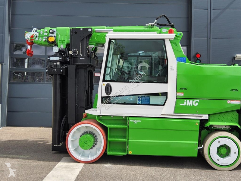 Chariot élévateur JMG MC 250.09FL