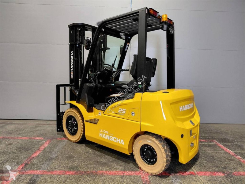 Chariot élévateur Hangcha XE20i (CPD20-XEY2HA-SI)