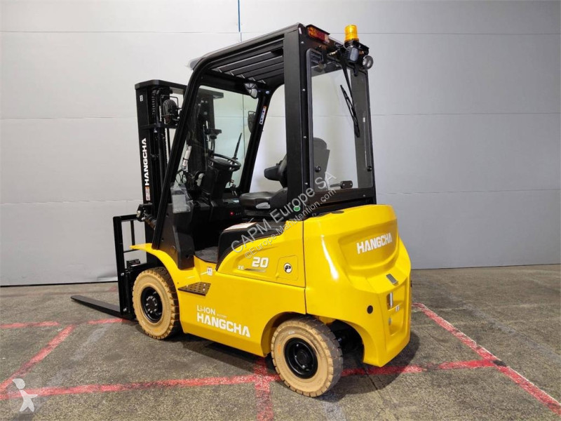 Chariot élévateur Hangcha XE20Ci (...