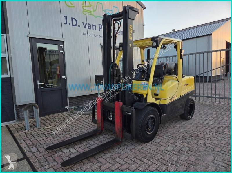 Chariot élévateur Hyster H5.5FT...