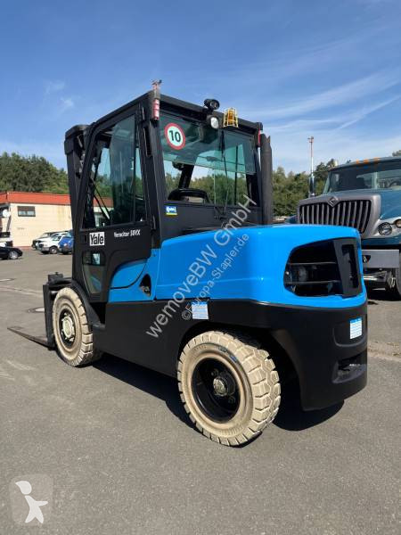 Chariot élévateur Yale GDP50VX