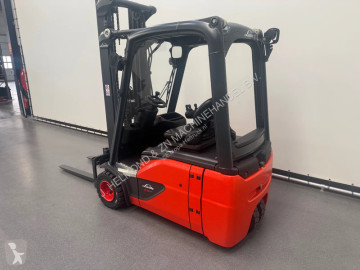 Linde E 18-02