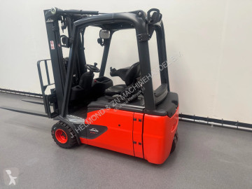 Linde E 20L-02