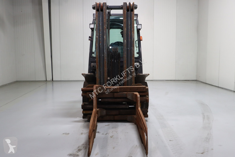 رافعة شوكية Nissan DG1F4A45Q