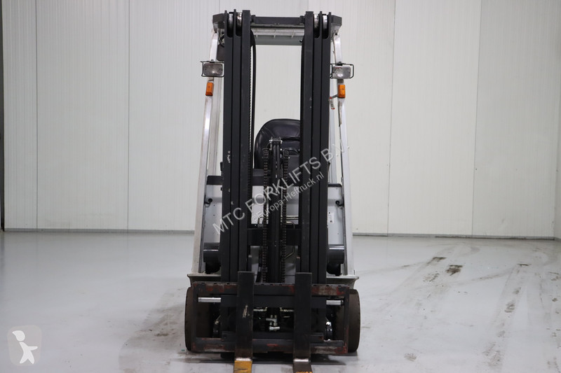 Chariot élévateur Nissan AG1N1L18Q