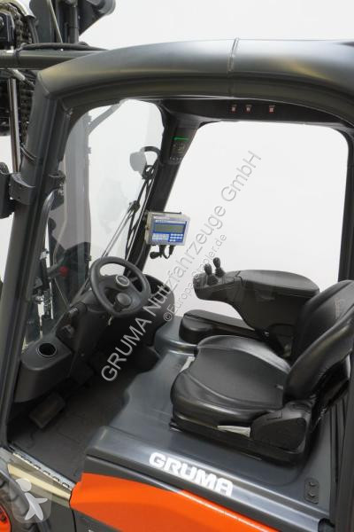 Chariot élévateur Linde  E 14 EVO 386-02