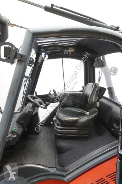 Chariot élévateur Linde EVO 394-02
