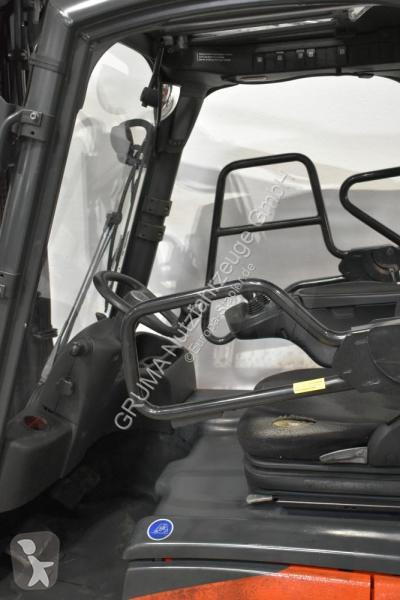 Chariot élévateur Linde  E 16 C EVO 386-02