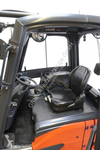 Chariot élévateur Linde  E 16 P EVO 386-02