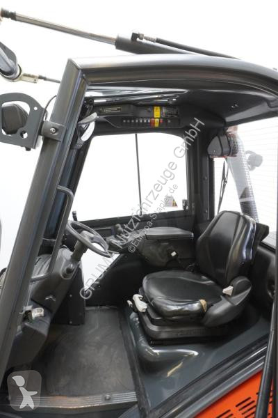 Chariot élévateur Linde H 20 D/600 EVO 392-02