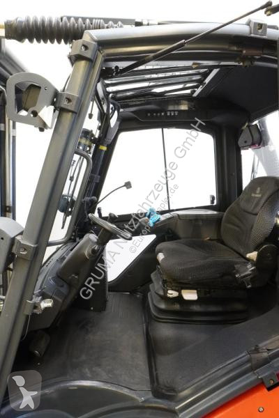 Chariot élévateur Linde H 40 D EVO 394-02