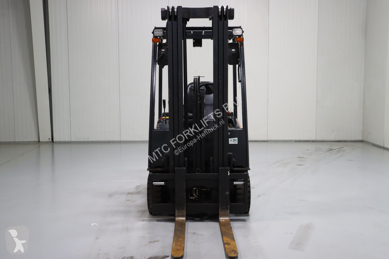 Chariot élévateur Doosan B18T-7