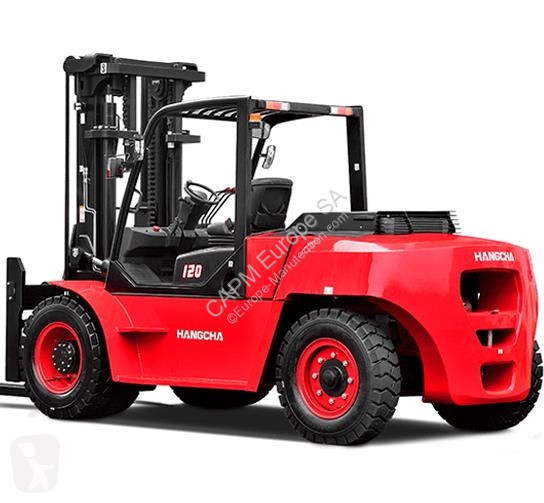 Кар Hangcha XF120D-600 (CPCD120-XXW96G)