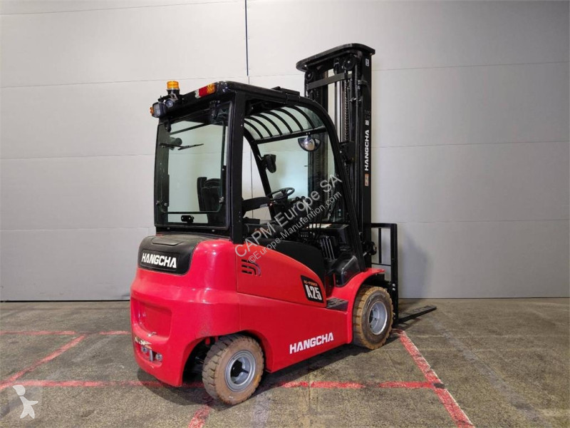 Кар Hangcha A4W25