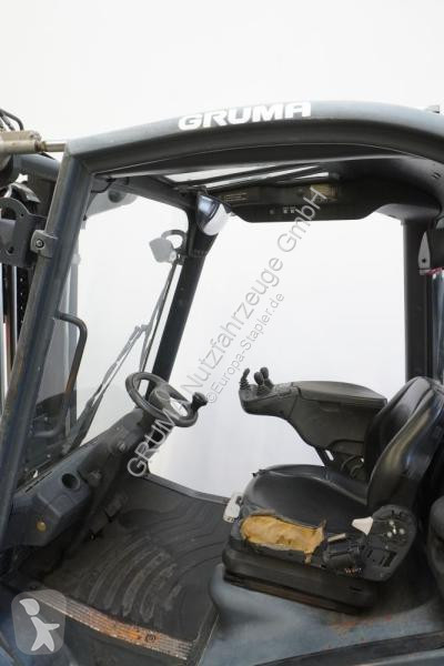 Chariot élévateur Linde H 20 D/600 EVO 392-02