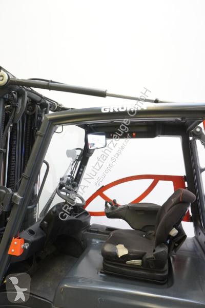 Chariot élévateur Linde  E 25/600 HL 387