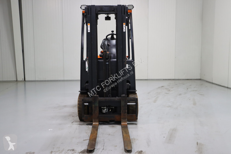 رافعة شوكية Doosan BC25S-7