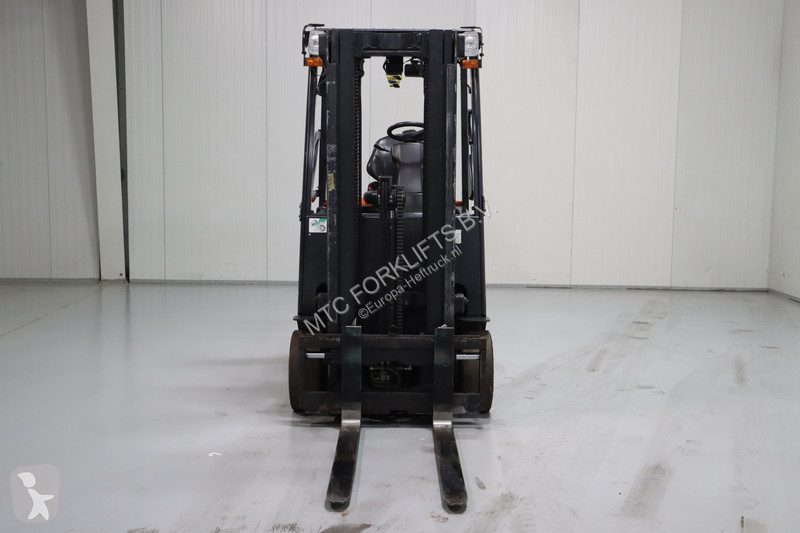 رافعة شوكية Doosan BC25S-7