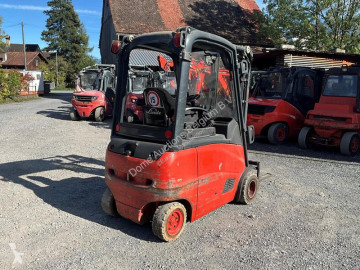 Linde Forklift