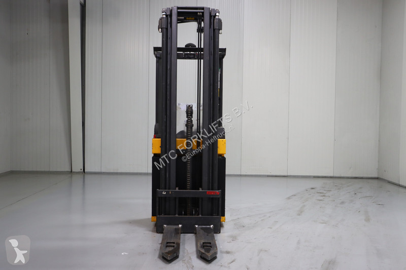 Кар Atlet A/200SDTFVJN660